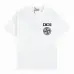 Stone Island T-Shirts for Men Black/White #B47154