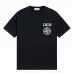 Stone Island T-Shirts for Men Black/White #B47154