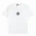 Stone Island T-Shirts for Men Black/White #B47157