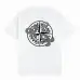 Stone Island T-Shirts for Men Black/White #B47157