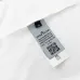 Stone Island T-Shirts for Men Black/White #B47157