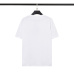 Stone Island T-Shirts for Men White/Black #999936161