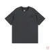 Stussy Classic Basic Print Unisex Short Sleeve T-shirt #9999933160