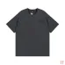 Stussy Classic Basic Print Unisex Short Sleeve T-shirt #9999933160