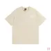 Stussy Classic Basic Print Unisex Short Sleeve T-shirt #9999933160