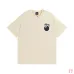 Stussy Classic Basic Print Unisex Short Sleeve T-shirt #9999933161