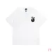 Stussy Classic Basic Print Unisex Short Sleeve T-shirt #9999933161