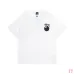 Stussy Classic Basic Print Unisex Short Sleeve T-shirt #9999933161