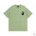 Stussy Classic Basic Print Unisex Short Sleeve T-shirt #9999933161