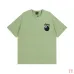 Stussy Classic Basic Print Unisex Short Sleeve T-shirt #9999933161