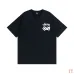 Stussy Dice Print Unisex Short Sleeve T-shirt #9999933143