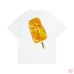 Stussy Ice cream print short-sleeved T-shirt for men and women #9999933101