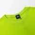 Stussy Limited Edition Alphabet Print Short Sleeve T-shirt #9999933117