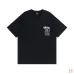 Stussy Limited Edition Alphabet Print Short Sleeve T-shirt #9999933117