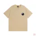 Stussy No. 8 Ball Series Black 8 Print Round Neck Pullover Short Sleeve T-shirt #9999933130