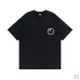 Stussy No. 8 Ball Series Black 8 Print Round Neck Pullover Short Sleeve T-shirt #9999933130