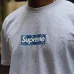 SUPREME Bandana Box Logo TEE (5 colors) #99900185