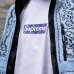 SUPREME Bandana Box Logo TEE (5 colors) #99900185