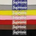 SUPREME Bandana Box Logo TEE (5 colors) #99900185