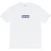 SUPREME Bandana Box Logo TEE (5 colors) #99900185