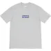 SUPREME Bandana Box Logo TEE (5 colors) #99900185