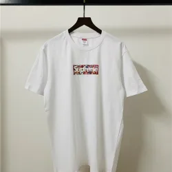 Supreme 20ss Relief Box Logo Tee covid-19 #99900182