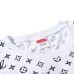 Supreme&LV classic T-shirts for MEN #99900181