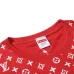 Supreme&LV classic T-shirts for MEN #99900181