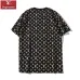 Supreme&LV classic T-shirts for MEN #99900181