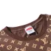 Supreme&LV classic T-shirts for MEN #99900181