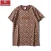 Supreme&LV classic T-shirts for MEN #99900181