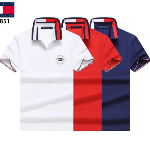 TOMMY HILFIGER T-Shirts for Mens #999933309