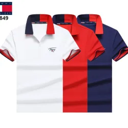 TOMMY HILFIGER T-Shirts for Mens #999933310