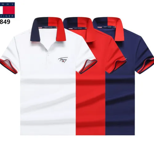 TOMMY HILFIGER T-Shirts for Mens #999933310