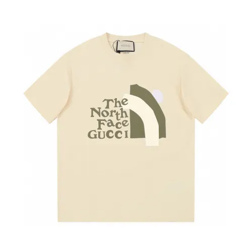 The North Face T-Shirts for MEN #999931512