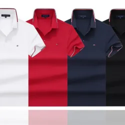 Tommy Hilfiger T-Shirts for Mens #B39378