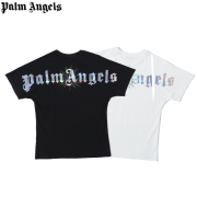 palm angels Reflective T-shirts for MEN and Women #99897509