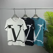 VALENTINO T-shirts for men #99919558