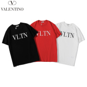VALENTINO T-shirts for men and women #99900234