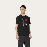 VALENTINO T-shirts for men and women #99900305