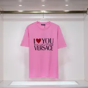 VALENTINO T-shirts for men and women #999929781