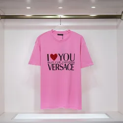 VALENTINO T-shirts for men and women #999929781