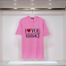 VALENTINO T-shirts for men and women #999929781