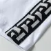 Versace LA GRECA T-SHIRT for Men AAA+ Versace T-shirt Black/White #99922873
