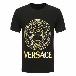 Versace T-Shirts for AAAA Versace T-Shirts #99907802