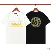 Versace T-Shirts for AAAA Versace T-Shirts #99921838