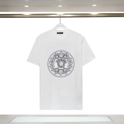 Versace T-Shirts for AAAA Versace T-Shirts #999932812
