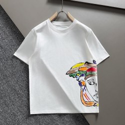 Versace T-Shirts for AAAA Versace T-Shirts #9999932628