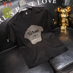 Versace T-Shirts for AAAA Versace T-Shirts #B63347 Versace T-Shirts for AAAA Versace T-Shirts #B63347