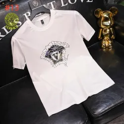 Versace T-Shirts for AAAA Versace T-Shirts #B63348 Versace T-Shirts for AAAA Versace T-Shirts #B63348